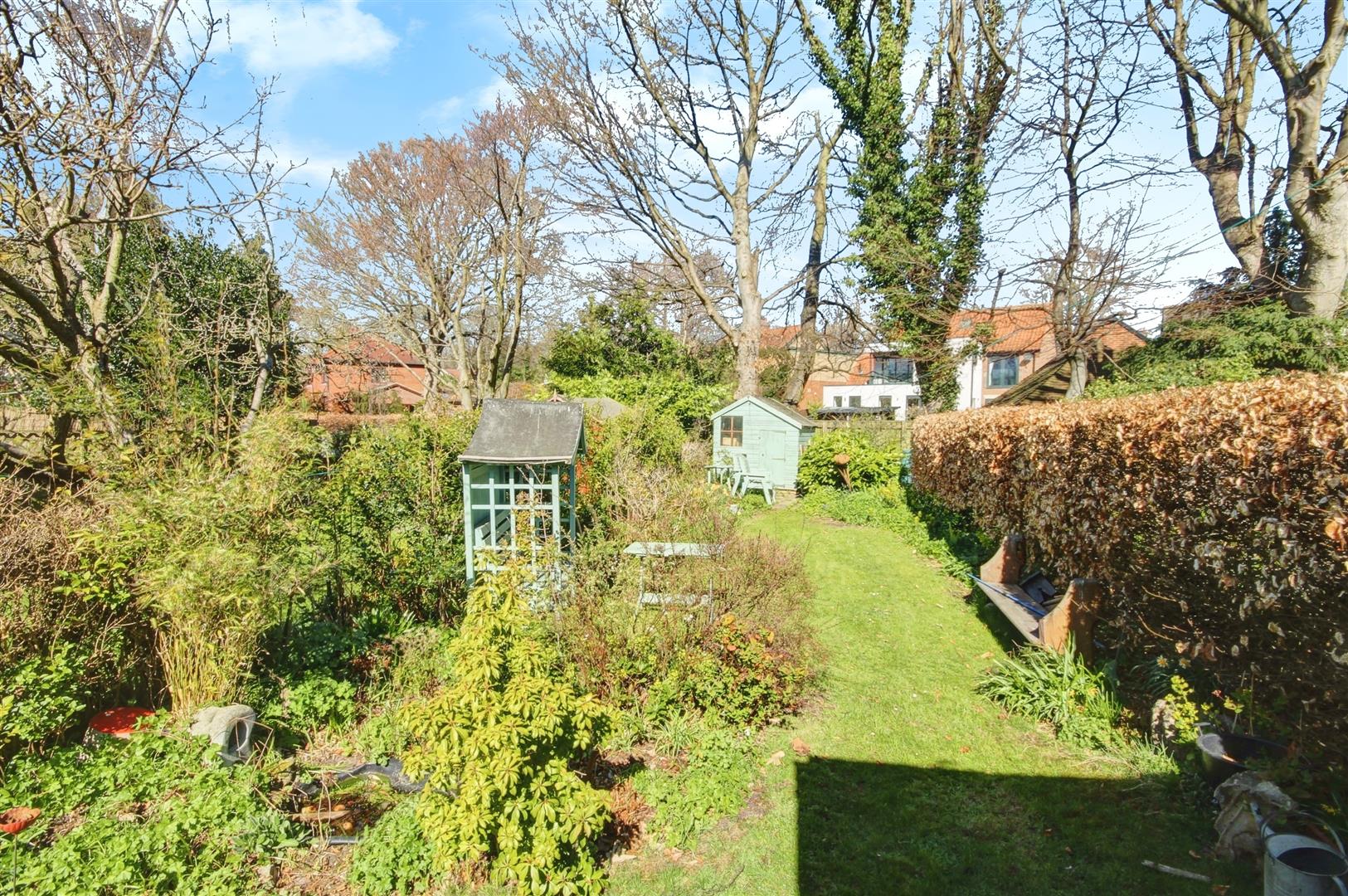 North Crescent, Durham , DH1 4NE